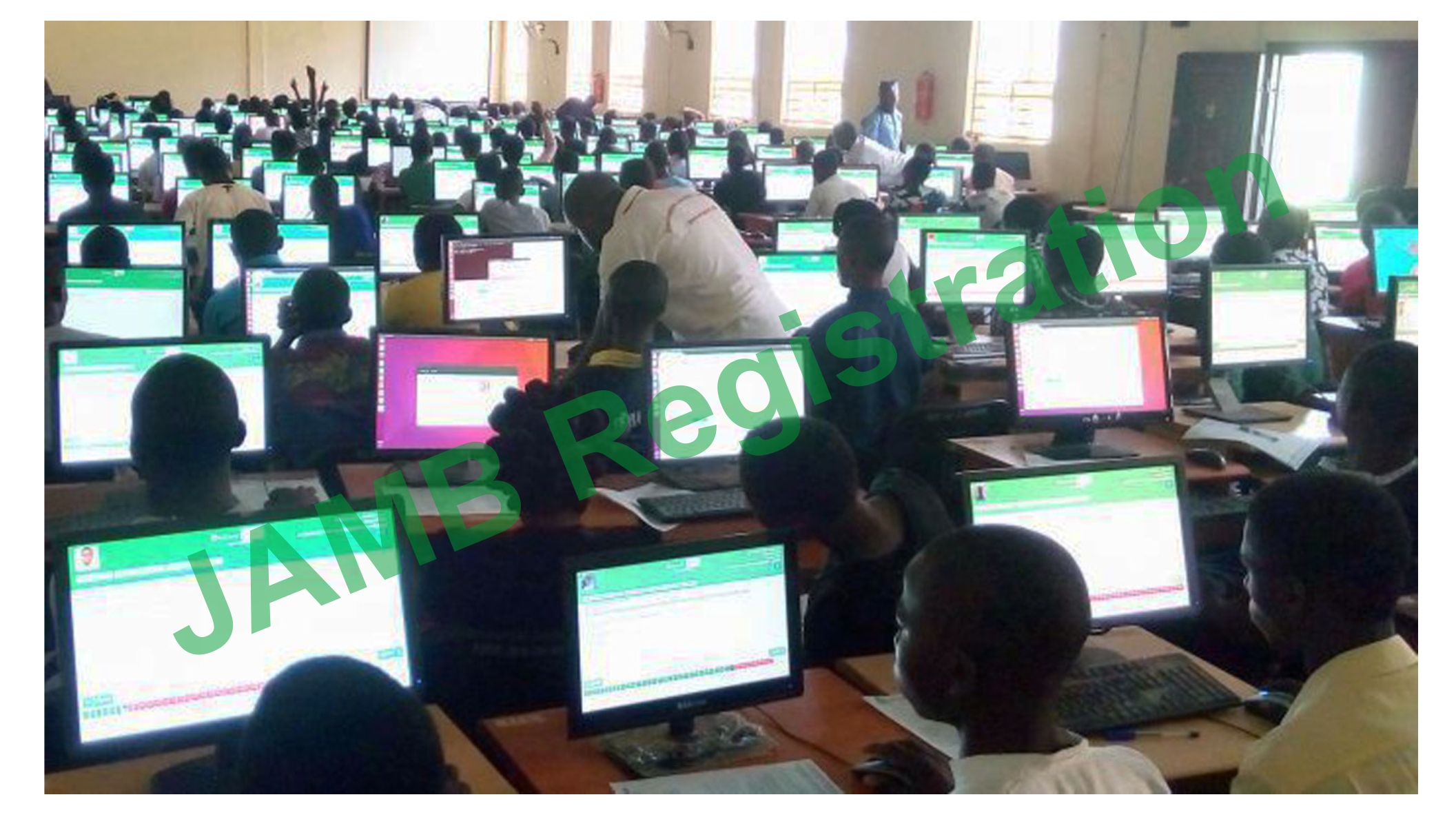 How to check 2021 Jamb Result